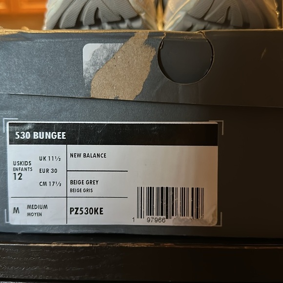 New Balance 530 Bungee - Picture 2 of 3